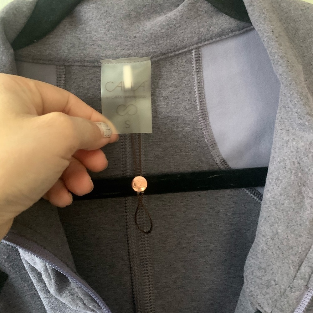 NWOT Calia Jacket - Picture 4 of 7